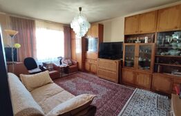 Apartament cu 3 camere, 60 mp, zona Tudor