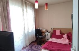 Apartament cu 3 camere, 60 mp, zona Tudor