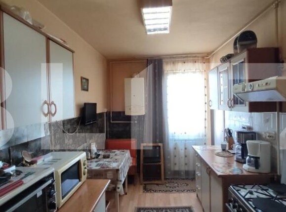 Apartament de vânzare 3 camere Tudor Vladimirescu - 138833AV | BLITZ Târgu Mureș | Poza6