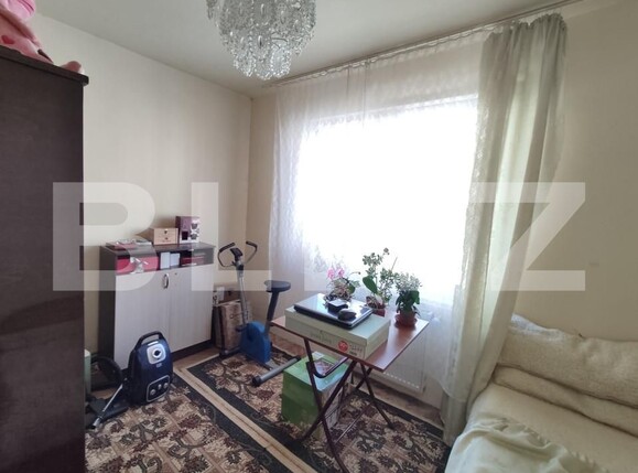Apartament de vânzare 3 camere Tudor Vladimirescu - 138833AV | BLITZ Târgu Mureș | Poza5