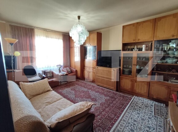 Apartament de vânzare 3 camere Tudor Vladimirescu - 138833AV | BLITZ Târgu Mureș | Poza1