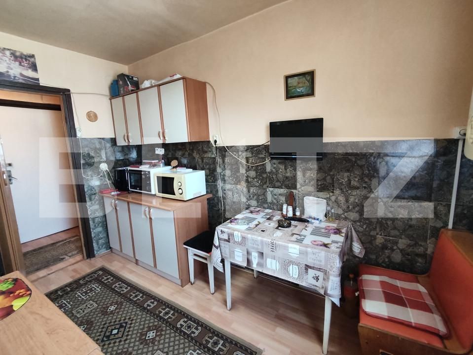 Apartament de vânzare 3 camere Tudor Vladimirescu - 138833AV | BLITZ Târgu Mureș | Poza7