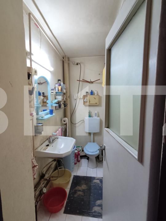 Apartament de vânzare 3 camere Tudor Vladimirescu - 138833AV | BLITZ Târgu Mureș | Poza10