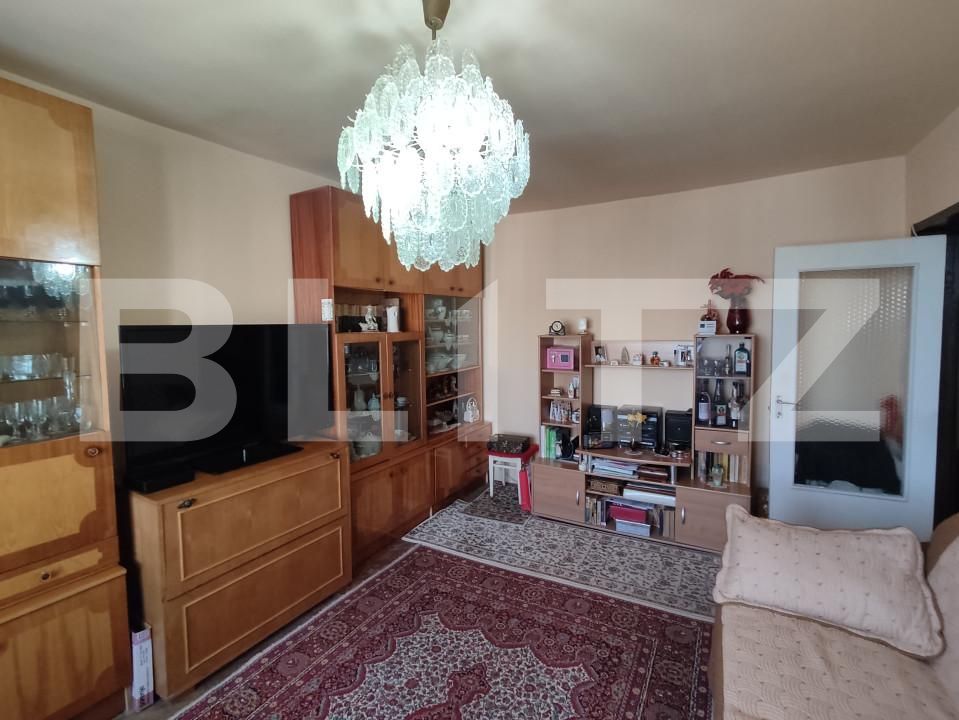 Apartament de vânzare 3 camere Tudor Vladimirescu - 138833AV | BLITZ Târgu Mureș | Poza2