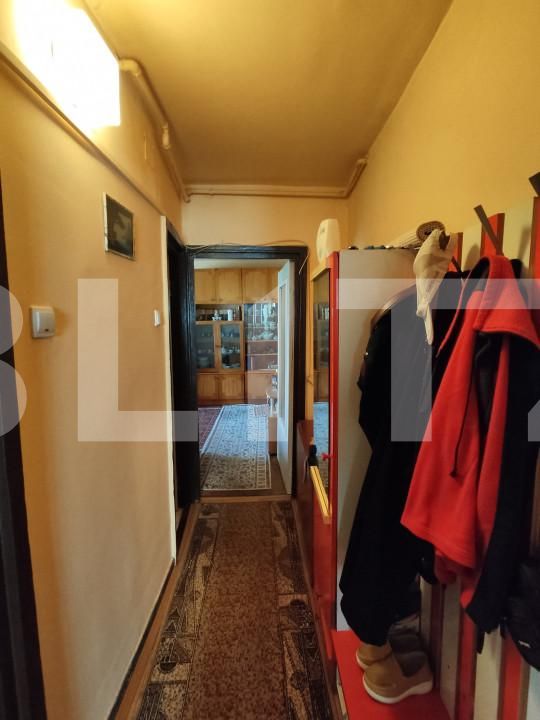 Apartament de vânzare 3 camere Tudor Vladimirescu - 138833AV | BLITZ Târgu Mureș | Poza3