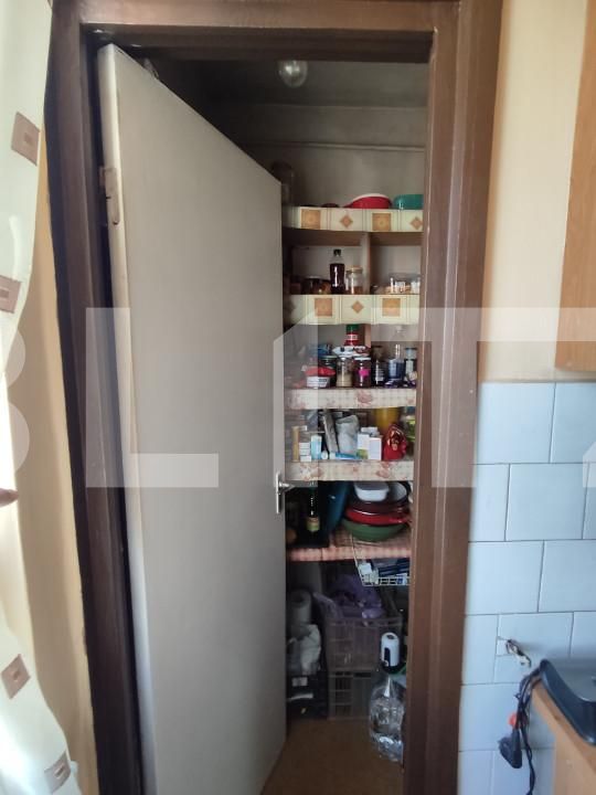 Apartament de vânzare 3 camere Tudor Vladimirescu - 138833AV | BLITZ Târgu Mureș | Poza8