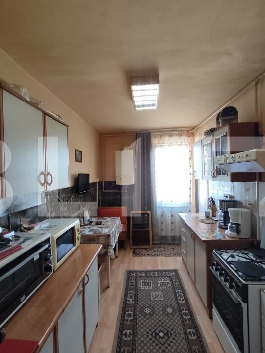 Apartament de vânzare 3 camere Tudor Vladimirescu - 138833AV | BLITZ Târgu Mureș | Poza6