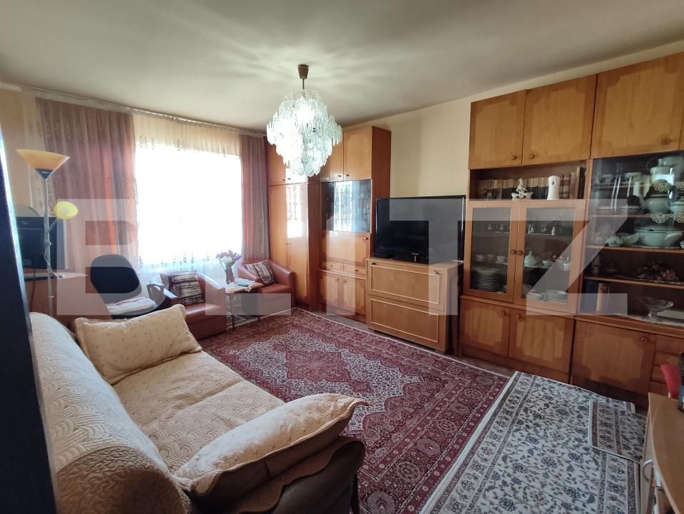 Apartament de vânzare 3 camere Tudor Vladimirescu - 138833AV | BLITZ Târgu Mureș | Poza1