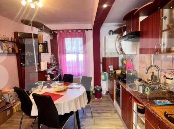 Apartament de vânzare 3 camere Tudor - 138886AV | BLITZ Târgu Mureș | Poza7