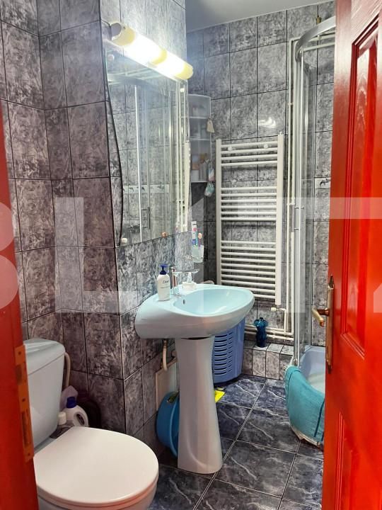 Apartament de vânzare 3 camere Tudor - 138886AV | BLITZ Târgu Mureș | Poza9