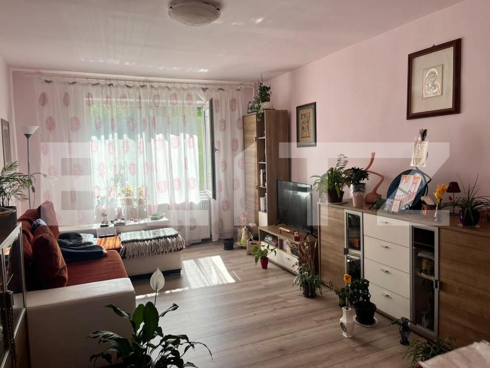 Apartament de vânzare 3 camere Tudor - 138886AV | BLITZ Târgu Mureș | Poza2