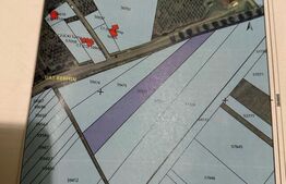 Teren de Vanzare , intravilan , zona  REGHIN ,43.200 mp 