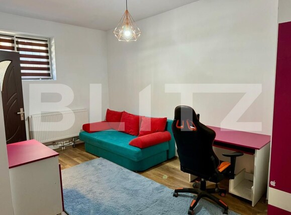 Garsonieră de vânzare 7 Noiembrie - 139081AV | BLITZ Târgu Mureș | Poza1