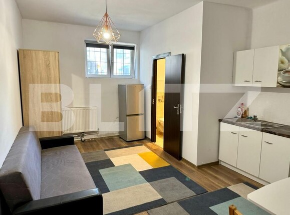 Garsonieră de vânzare 7 Noiembrie - 139081AV | BLITZ Târgu Mureș | Poza5