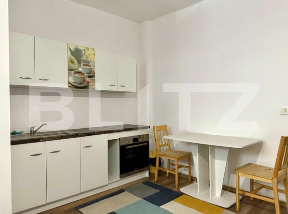 Garsonieră de vânzare 7 Noiembrie - 139081AV | BLITZ Târgu Mureș | Poza6
