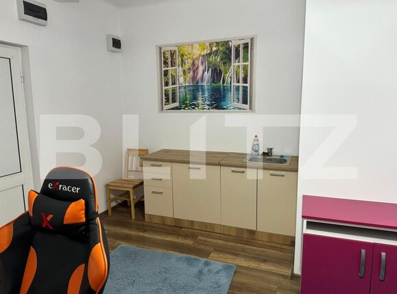 Garsonieră de vânzare 7 Noiembrie - 139081AV | BLITZ Târgu Mureș | Poza3