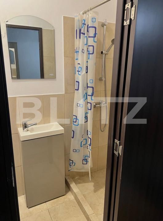 Garsonieră de vânzare 7 Noiembrie - 139081AV | BLITZ Târgu Mureș | Poza4