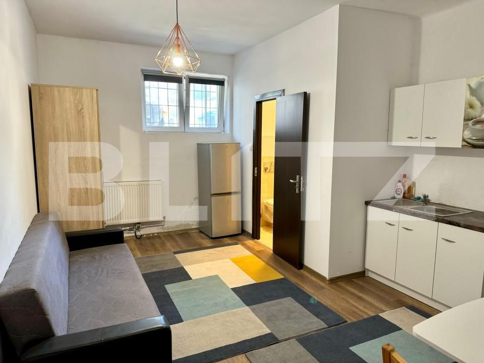 Garsonieră de vânzare 7 Noiembrie - 139081AV | BLITZ Târgu Mureș | Poza5
