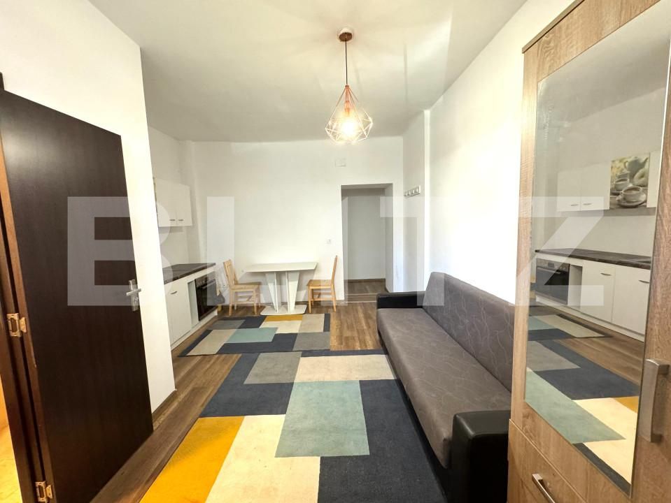 Garsonieră de vânzare 7 Noiembrie - 139081AV | BLITZ Târgu Mureș | Poza7