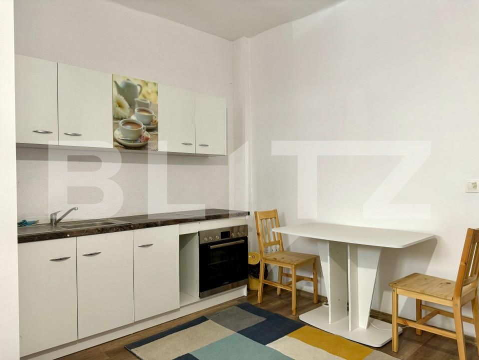 Garsonieră de vânzare 7 Noiembrie - 139081AV | BLITZ Târgu Mureș | Poza6