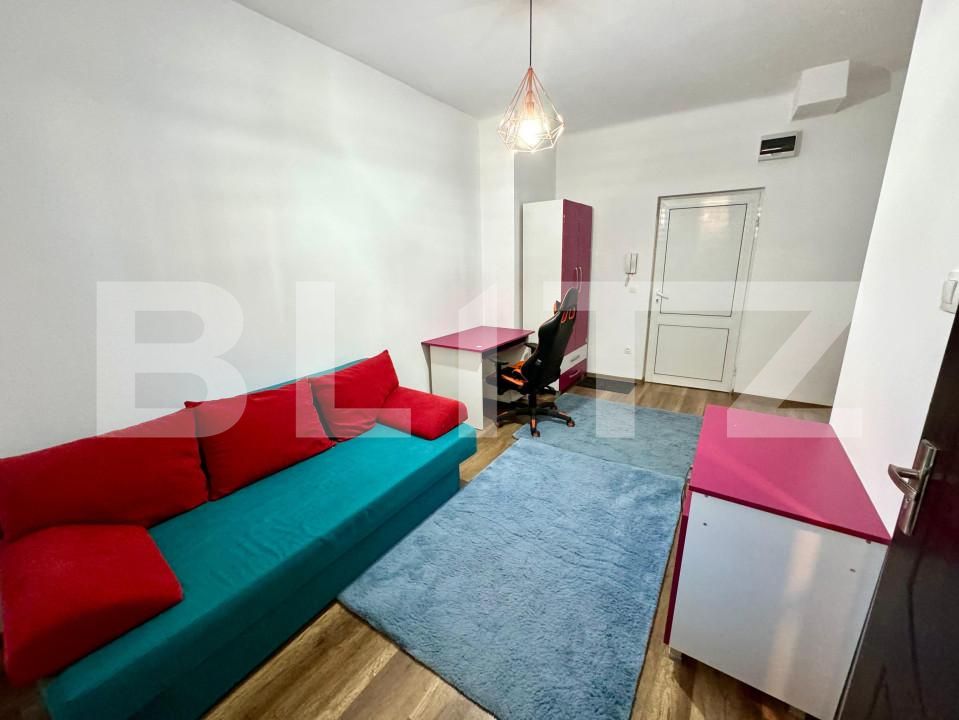 Garsonieră de vânzare 7 Noiembrie - 139081AV | BLITZ Târgu Mureș | Poza2