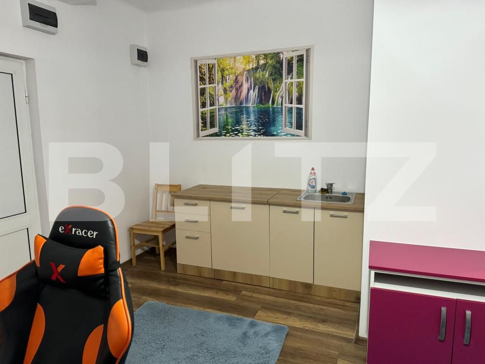 Garsonieră de vânzare 7 Noiembrie - 139081AV | BLITZ Târgu Mureș | Poza3