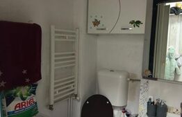 Apartament cu 3 camere, 52mp, zona Dâmbu-Pietros