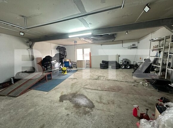 Spațiu comercial de închiriat Unirii - 139354SIC | BLITZ Târgu Mureș | Poza1