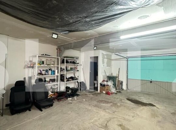 Spațiu comercial de închiriat Unirii - 139354SIC | BLITZ Târgu Mureș | Poza2