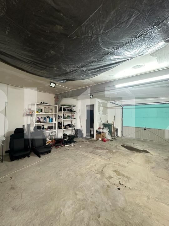 Spațiu comercial de închiriat Unirii - 139354SIC | BLITZ Târgu Mureș | Poza2