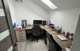 Casa de 4 camere, 125mp,  zona  cartierul Unirii