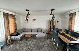 Casa de 4 camere, 125mp,  zona  cartierul Unirii