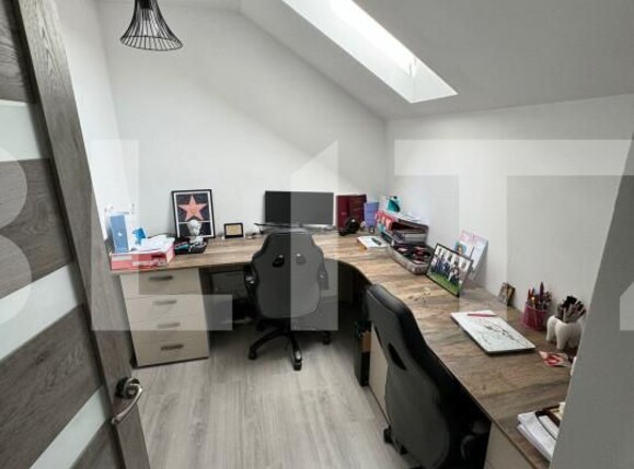 Casa de vânzare 4 camere Unirii - 139396CV | BLITZ Târgu Mureș | Poza7