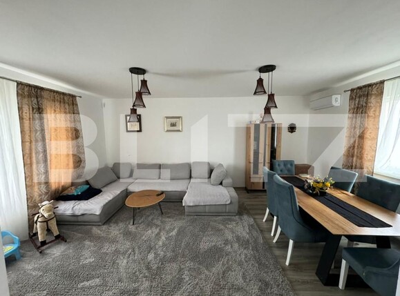 Casa de vânzare 4 camere Unirii - 139396CV | BLITZ Târgu Mureș | Poza1