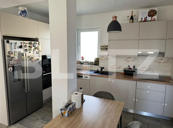 Casa de vânzare 4 camere Unirii - 139396CV | BLITZ Târgu Mureș | Poza2