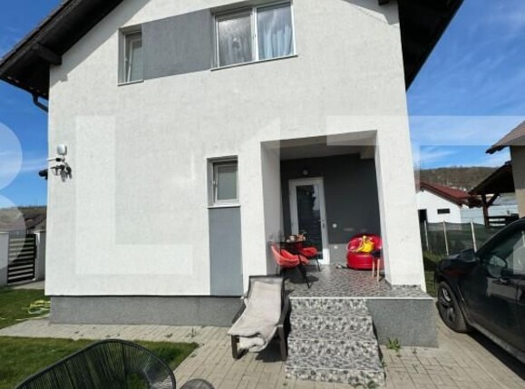 Casa de vânzare 4 camere Unirii - 139396CV | BLITZ Târgu Mureș | Poza11