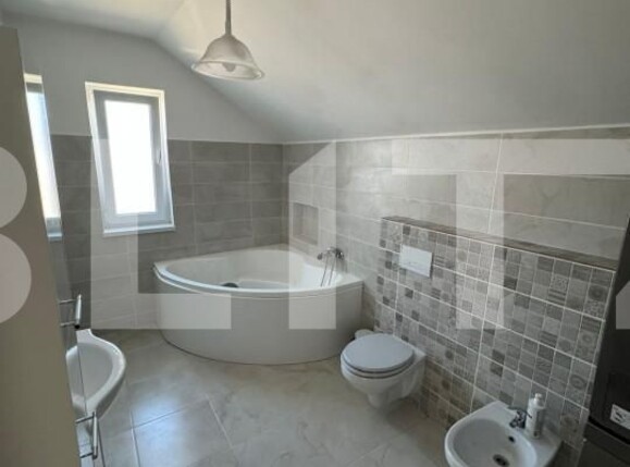 Casa de vânzare 4 camere Unirii - 139396CV | BLITZ Târgu Mureș | Poza3