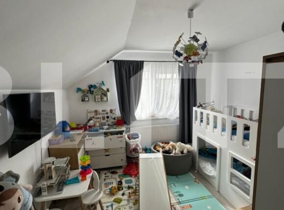 Casa de vânzare 4 camere Unirii - 139396CV | BLITZ Târgu Mureș | Poza6