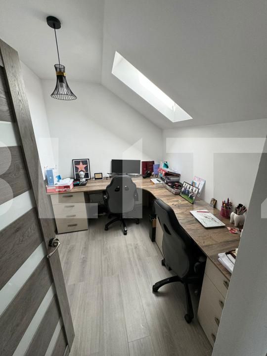 Casa de vânzare 4 camere Unirii - 139396CV | BLITZ Târgu Mureș | Poza7