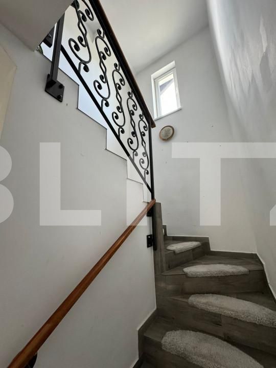 Casa de vânzare 4 camere Unirii - 139396CV | BLITZ Târgu Mureș | Poza9