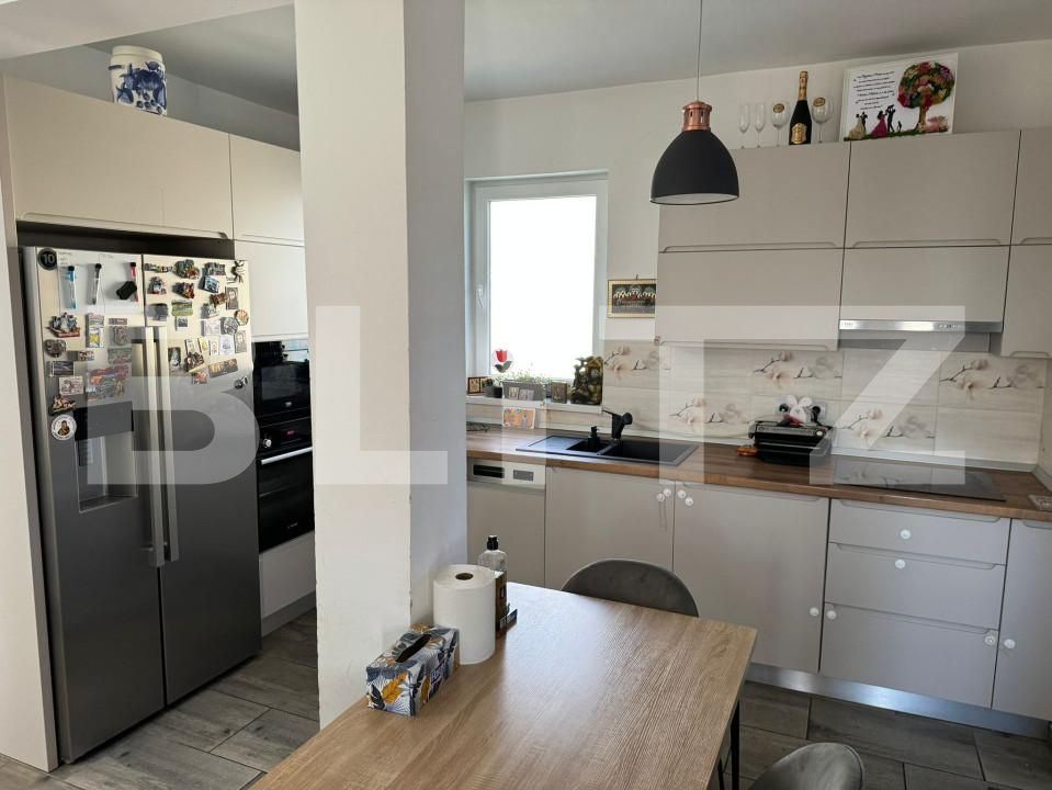 Casa de vânzare 4 camere Unirii - 139396CV | BLITZ Târgu Mureș | Poza2