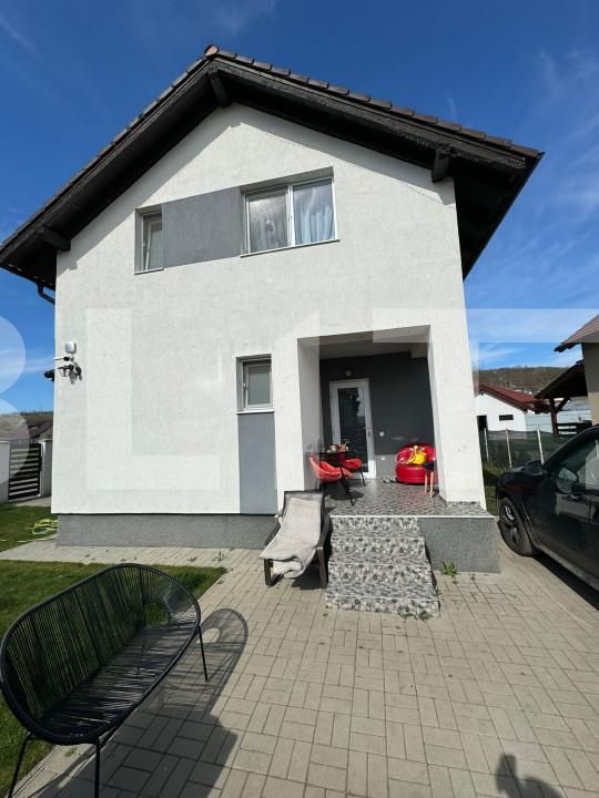 Casa de vânzare 4 camere Unirii - 139396CV | BLITZ Târgu Mureș | Poza11