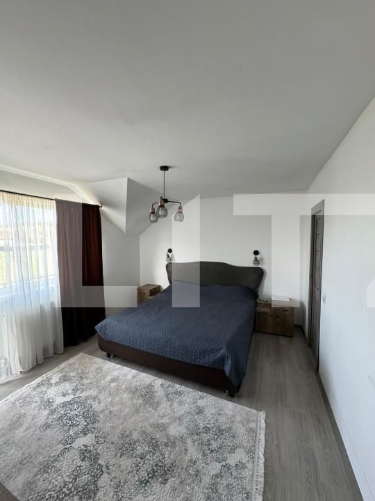 Casa de vânzare 4 camere Unirii - 139396CV | BLITZ Târgu Mureș | Poza4