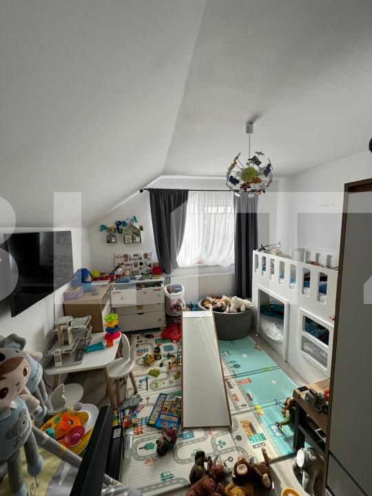 Casa de vânzare 4 camere Unirii - 139396CV | BLITZ Târgu Mureș | Poza6