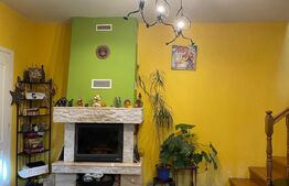 Casa de 3 camere, 120mp, curte comuna, in zona Cetatii Medievale