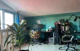 Casa de 3 camere, 120mp, curte comuna, in zona Cetatii Medievale