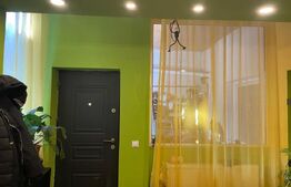 Casa de 3 camere, 120mp, curte comuna, in zona Cetatii Medievale