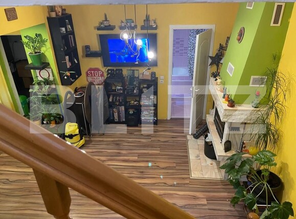 Casa de vânzare 3 camere Central - 139402CV | BLITZ Târgu Mureș | Poza1