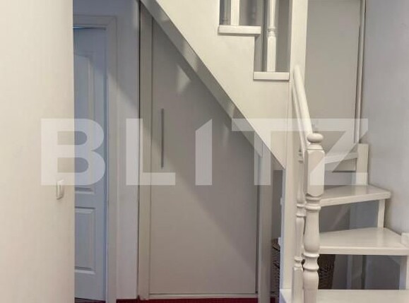 Casa de vânzare 3 camere Central - 139402CV | BLITZ Târgu Mureș | Poza8