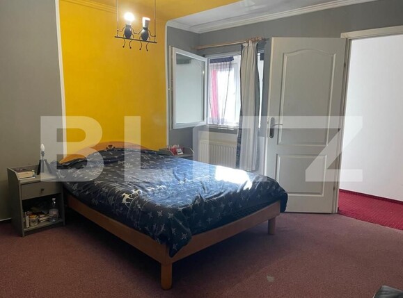 Casa de vânzare 3 camere Central - 139402CV | BLITZ Târgu Mureș | Poza4